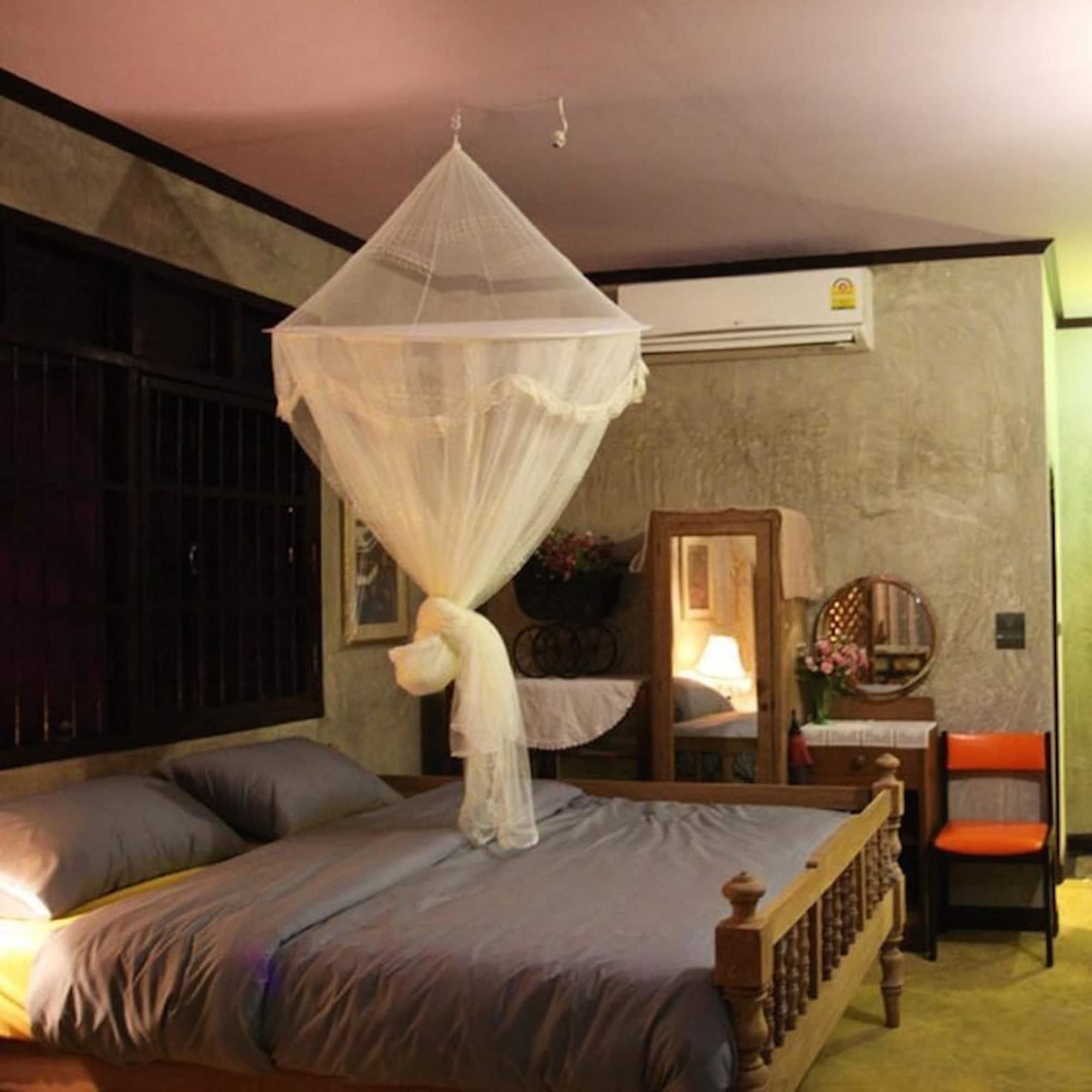Bangluang House Hotel Bangkok Ngoại thất bức ảnh