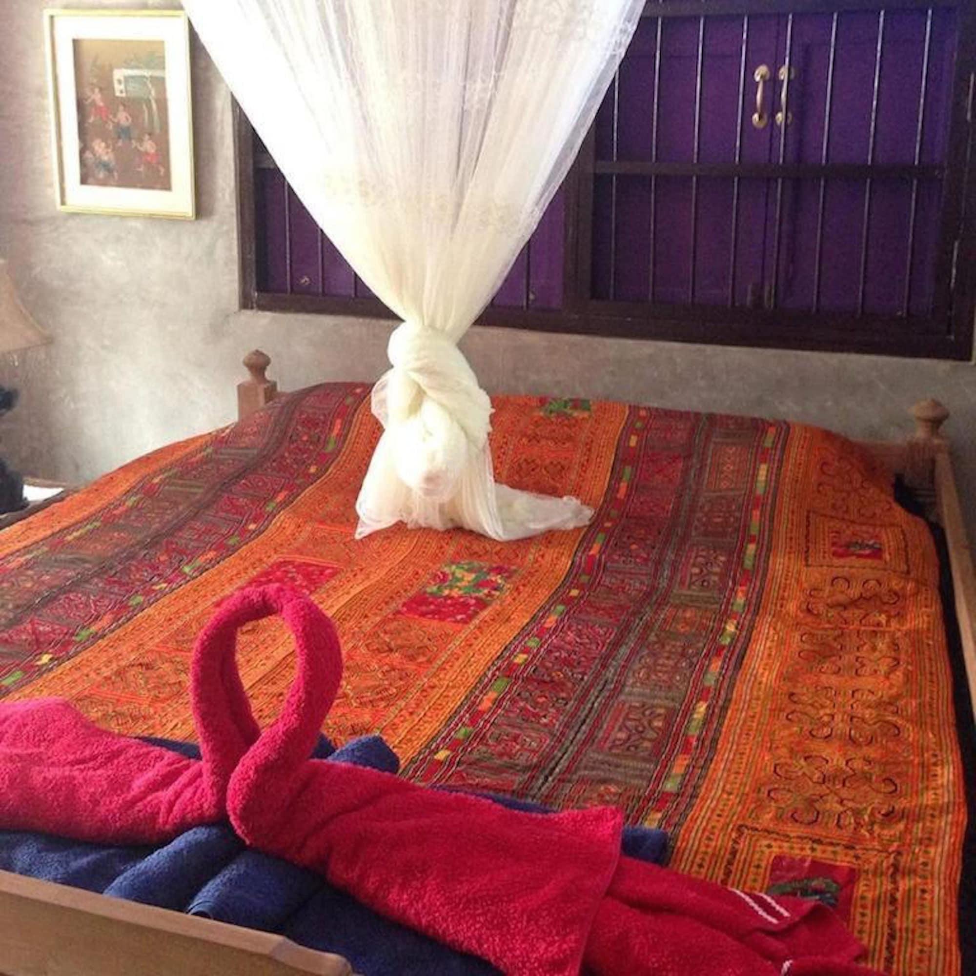 Bangluang House Hotel Bangkok Ngoại thất bức ảnh