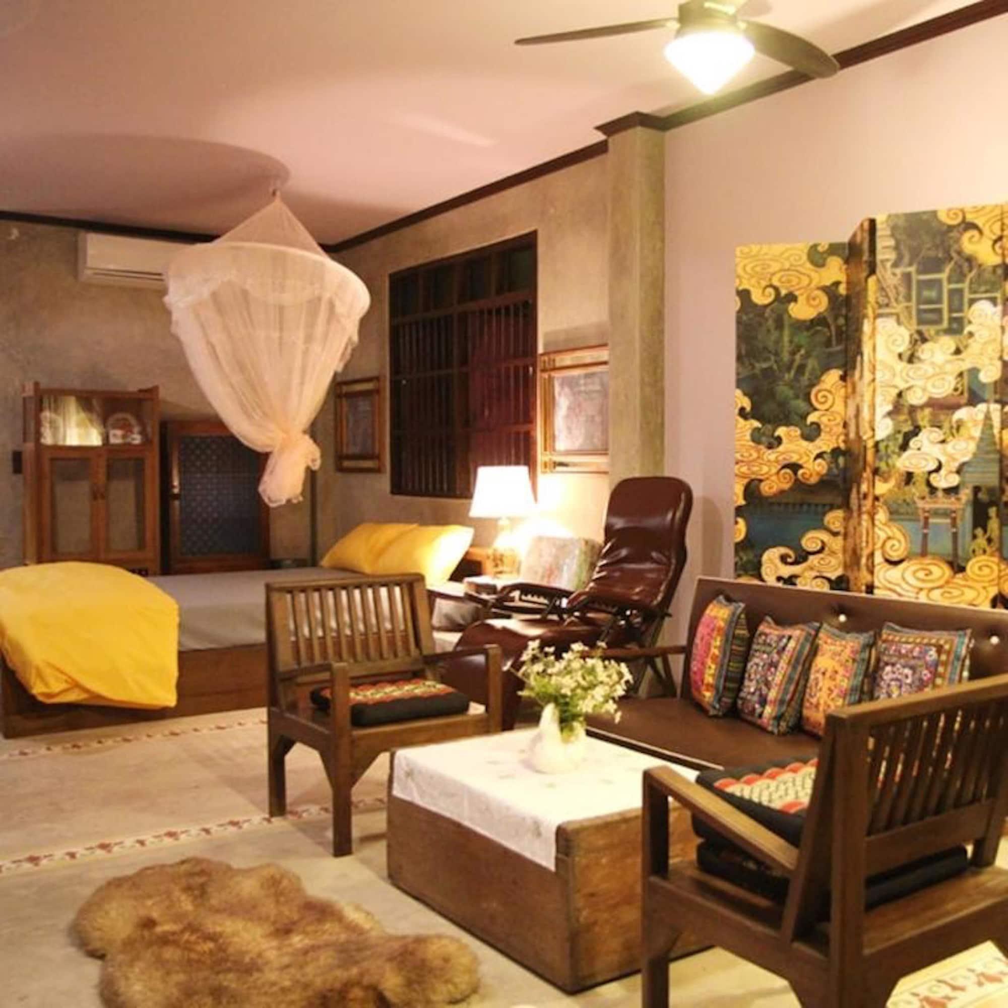 Bangluang House Hotel Bangkok Ngoại thất bức ảnh