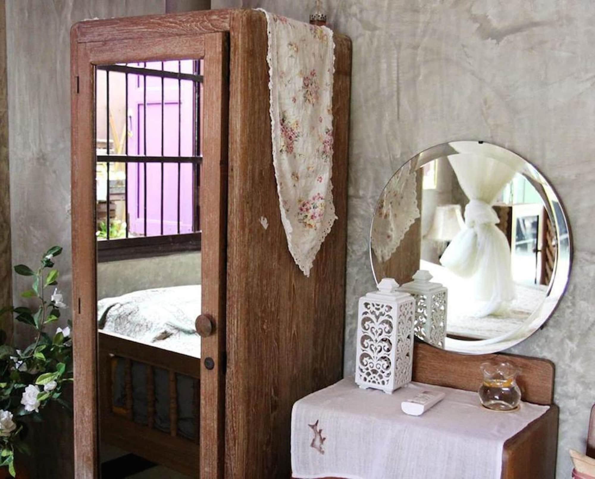 Bangluang House Hotel Bangkok Ngoại thất bức ảnh