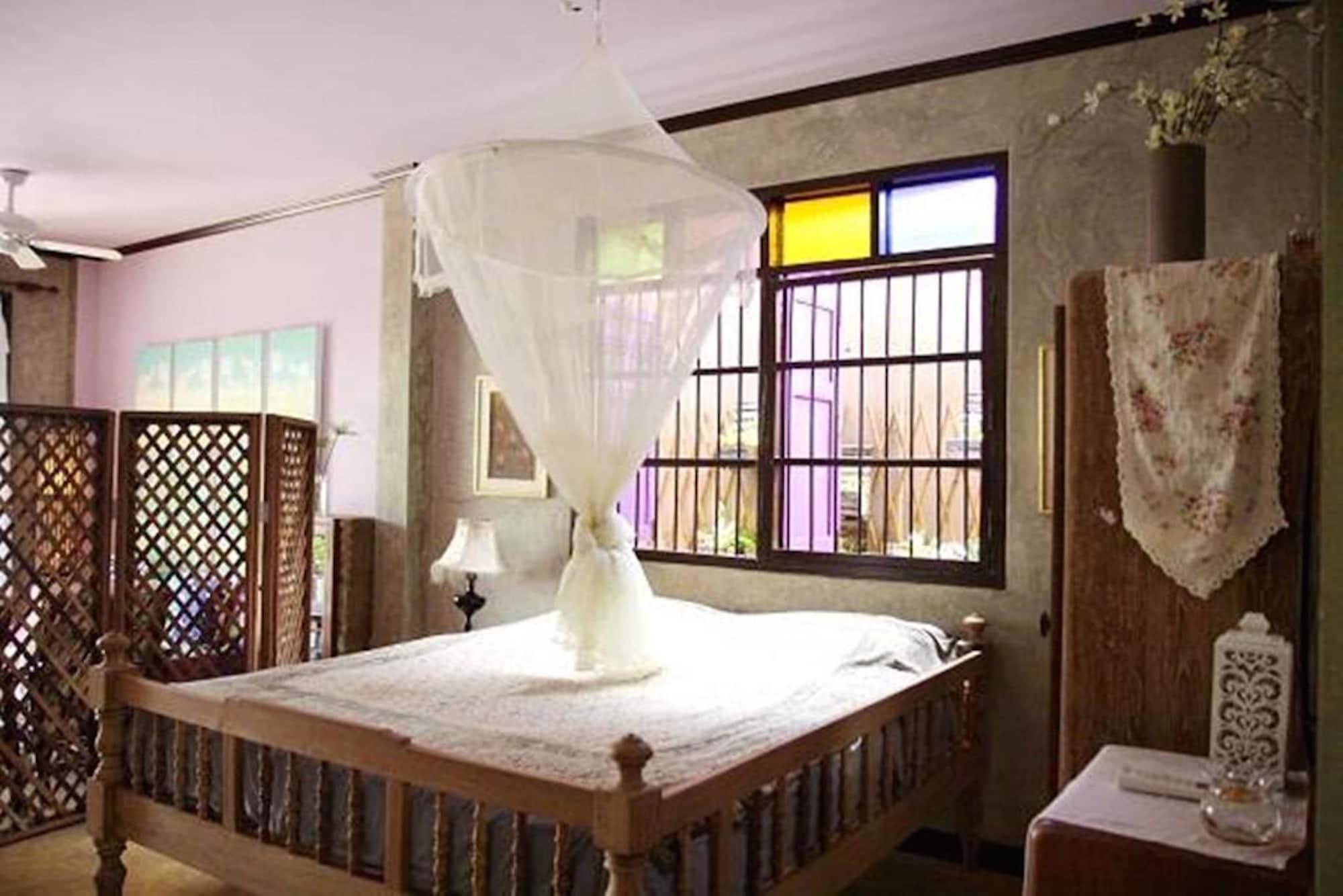 Bangluang House Hotel Bangkok Ngoại thất bức ảnh