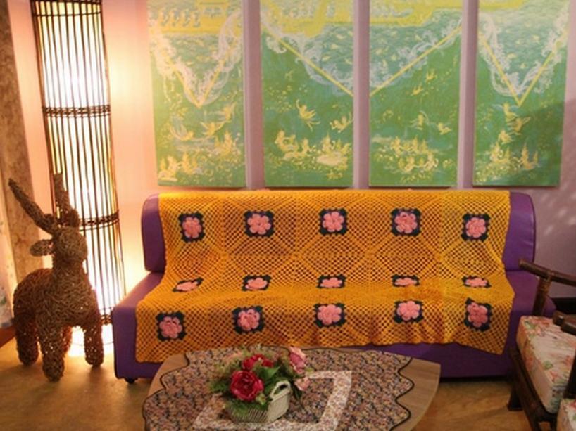 Bangluang House Hotel Bangkok Ngoại thất bức ảnh