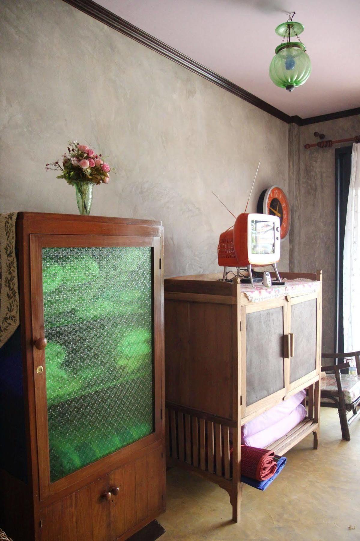 Bangluang House Hotel Bangkok Ngoại thất bức ảnh
